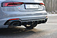 Диффузор заднего бампера Audi RS5 F5 AU-RS5-2-RS1  -- Фотография  №3 | by vonard-tuning