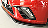 Сплиттер переднего бампера на Seat Ibiza (KJ) / Seat Ibiza FR (KJ) 00027100 / 00099596 / 00088165  -- Фотография  №6 | by vonard-tuning