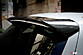 Спойлер на крышу Audi Q5 из карбона Osir Design Telson Q5 B8 carbon  -- Фотография  №3 | by vonard-tuning