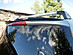 Спойлер крышки багажника Ford Galaxy 2 бэтмен стиль FG2-TS1G  -- Фотография  №4 | by vonard-tuning