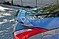 Накладка на крышку багажника Nissan 370Z NI-370-CAP1  -- Фотография  №3 | by vonard-tuning