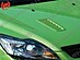 Жабры в капот Ford Focus 2 RS-Look 102	50	14	01	01  -- Фотография  №1 | by vonard-tuning
