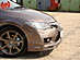 Юбка переднего бампера Mugen Style Honda Civic 4D 2006-2009 107	51	06	01	01  -- Фотография  №4 | by vonard-tuning