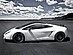 Пороги Lamborghini Gallardo JMS Tuning 2748812  -- Фотография  №1 | by vonard-tuning