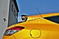 Накладка на крышу Renault Megane MK3 RS  RE-ME-3-RS-CAP1  -- Фотография  №3 | by vonard-tuning