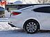 Спойлер на крышку багажника Broomer Design Mazda 6 2013-  156	51	06	01	03  -- Фотография  №3 | by vonard-tuning
