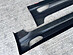 Пороги накладки VW Scirocco 3 Typ 13 Carbon-Look RIEGER 00099769 + 00099770  -- Фотография  №12 | by vonard-tuning