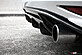 Накладка на диффузор Osir VW Golf Mk7 GT / GTI Carbon DTM GT7-S Carbon   -- Фотография  №2 | by vonard-tuning