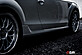 Пороги Audi TTSS MK2 Carbon SKIRT TTSS carbon (pair)  -- Фотография  №2 | by vonard-tuning