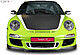Бампер передний Porsche 911/997 купе/кабриолет 2004-2011 FSK998  -- Фотография  №2 | by vonard-tuning