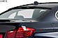 Спойлер-накладка на заднее стекло BMW 5er F10 HSB068  -- Фотография  №1 | by vonard-tuning