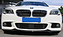 Сплиттер карбоновый переднего бампера BMW F10/F11 M-technic 00333110  -- Фотография  №3 | by vonard-tuning