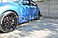 Накладки на пороги  (гоночные) на Subaru Impreza WRX STI  SU-IM-3-WRX-STI-CNC-SD1  -- Фотография  №3 | by vonard-tuning