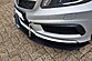 Гоночный сплиттер передний Mercedes W176 AMG-Line  ME-CLA-117-AMG-CNC-FD1  -- Фотография  №2 | by vonard-tuning