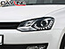 Фары передние VW Polo 6R GTI-Look черные (галоген + Ксенон) SWV24EGXB / VWPLO10-003B-N 6R1941015C+6R1941016C/6RU941015+6RU94101 VK171-B3WF0-E -- Фотография  №4 | by vonard-tuning