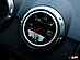 Комплект хромированных колец на вентиляционные отверстия Audi TT MK2 8J 08- TTM2-RTRO  -- Фотография  №3 | by vonard-tuning