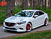 Пороги SkyActivSport на Mazda 6 156	51	05	01	01  -- Фотография  №6 | by vonard-tuning