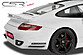 Спойлер Porsche 911/997 2004-2012 HF998  -- Фотография  №2 | by vonard-tuning