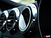 Комплект хромированных колец на вентиляционные отверстия Audi TT MK2 8J 08- TTM2-RTRO  -- Фотография  №2 | by vonard-tuning