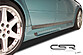 Пороги накладки Audi A6 C5 4B 97-04 CSR Automotive SS253  -- Фотография  №1 | by vonard-tuning