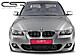 Реснички накладки на фары для BMW 5 E60 E61 03-10 SB121  -- Фотография  №2 | by vonard-tuning