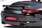 Спойлер на крышку багажника для Porsche 911/991 HF509  -- Фотография  №1 | by vonard-tuning