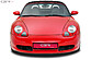 Реснички накладки на передние фары Porsche 911/996 кабриолет / купе 1997-2002 SB184  -- Фотография  №2 | by vonard-tuning