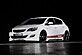 Пороги Opel Astra J Carbon-Look 00099846+00099847  -- Фотография  №3 | by vonard-tuning