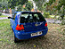 Спойлер лезвие крышки багажника VW Golf 4 (под покраску) VWG4-TS1P  -- Фотография  №5 | by vonard-tuning