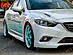Пороги SkyActivSport на Mazda 6 156	51	05	01	01  -- Фотография  №2 | by vonard-tuning