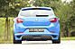 Губа в задний бампер Seat Ibiza 6J SC Sportcoupe Carbon-Look JE Design 00235956  -- Фотография  №1 | by vonard-tuning