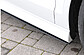 Накладки на пороги Audi A3 / S3 / RS3 00056800 + 00056801 / 00056802 + 00056803  -- Фотография  №9 | by vonard-tuning