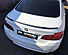 Спойлер в стиле M-Performance BMW F10 10-16 1225466  -- Фотография  №8 | by vonard-tuning