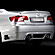 Спойлер на крышку багажника BMW 3er E92 09.06- купе RIEGER 00053439  -- Фотография  №1 | by vonard-tuning