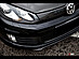 Сплиттер в передний бампер VW Golf MK 6 GTI из карбона Osir Design MASK GT6-S BOTTOM carbon  -- Фотография  №3 | by vonard-tuning
