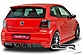 Пороги VW Polo 6R CSR Automotive SS144  -- Фотография  №2 | by vonard-tuning