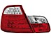 Задние фонари на BMW E46 2D 99-03  красные, диодные LED 1214998  -- Фотография  №1 | by vonard-tuning