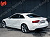 Козырёк на заднее стекло Audi A5 / S5 RS5 купе 166 50 04 01 01  -- Фотография  №7 | by vonard-tuning