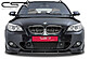 Сплиттер переднего бампера BMW 5 er E60 / E61 03-10 для M-пакета CSL067  -- Фотография  №2 | by vonard-tuning