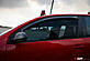 Карбоновые дефлекторы боковых окон (ветровики) для VW Golf 6 4D Osir Design RAIN GT6 4D FULL CARBON  -- Фотография  №4 | by vonard-tuning
