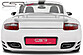Расширители арок Porsche 911/997 Carrera, Carrera S, GT/3 (авто с узкой базой) 2004-2012 VB006  -- Фотография  №5 | by vonard-tuning