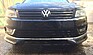 Юбка переднего бампера VW Passat 3C B7 CSR-automotive FA156  -- Фотография  №9 | by vonard-tuning