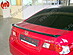 Спойлер на крышку багажника Honda Accord 8 08-12  108	50	03	01	01  -- Фотография  №2 | by vonard-tuning