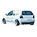 Бампер задний VW Polo 6N -10.99 ESTILO R VWP3A002HC-MA  -- Фотография  №1 | by vonard-tuning