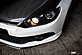 Юбка переднего бампера VW Scirocco Osir Design FCS Scirocco 2 pieces  -- Фотография  №5 | by vonard-tuning