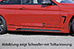 Пороги BMW 4er F32/ F33 Carbon look 00099244 + 00099245  -- Фотография  №1 | by vonard-tuning