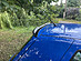 Спойлер лезвие крышки багажника VW Golf 4 (под покраску) VWG4-TS1P  -- Фотография  №1 | by vonard-tuning