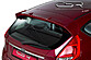 Спойлер на крышу Ford Fiesta MK7 CSR Automotive HF344  -- Фотография  №1 | by vonard-tuning
