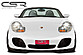 Передний бампер Porsche 911 996 97–02/ Boxster 986 96-04 CSR Automotive SX-Line FSK986C  -- Фотография  №2 | by vonard-tuning