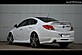 Обвес KAMPALA для Opel Insignia седан   -- Фотография  №3 | by vonard-tuning
